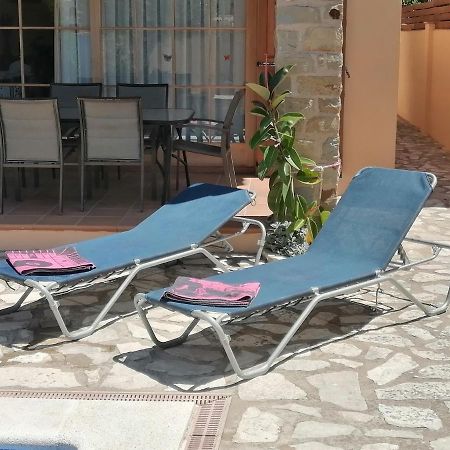 Villashim L' Escala Ngoại thất bức ảnh