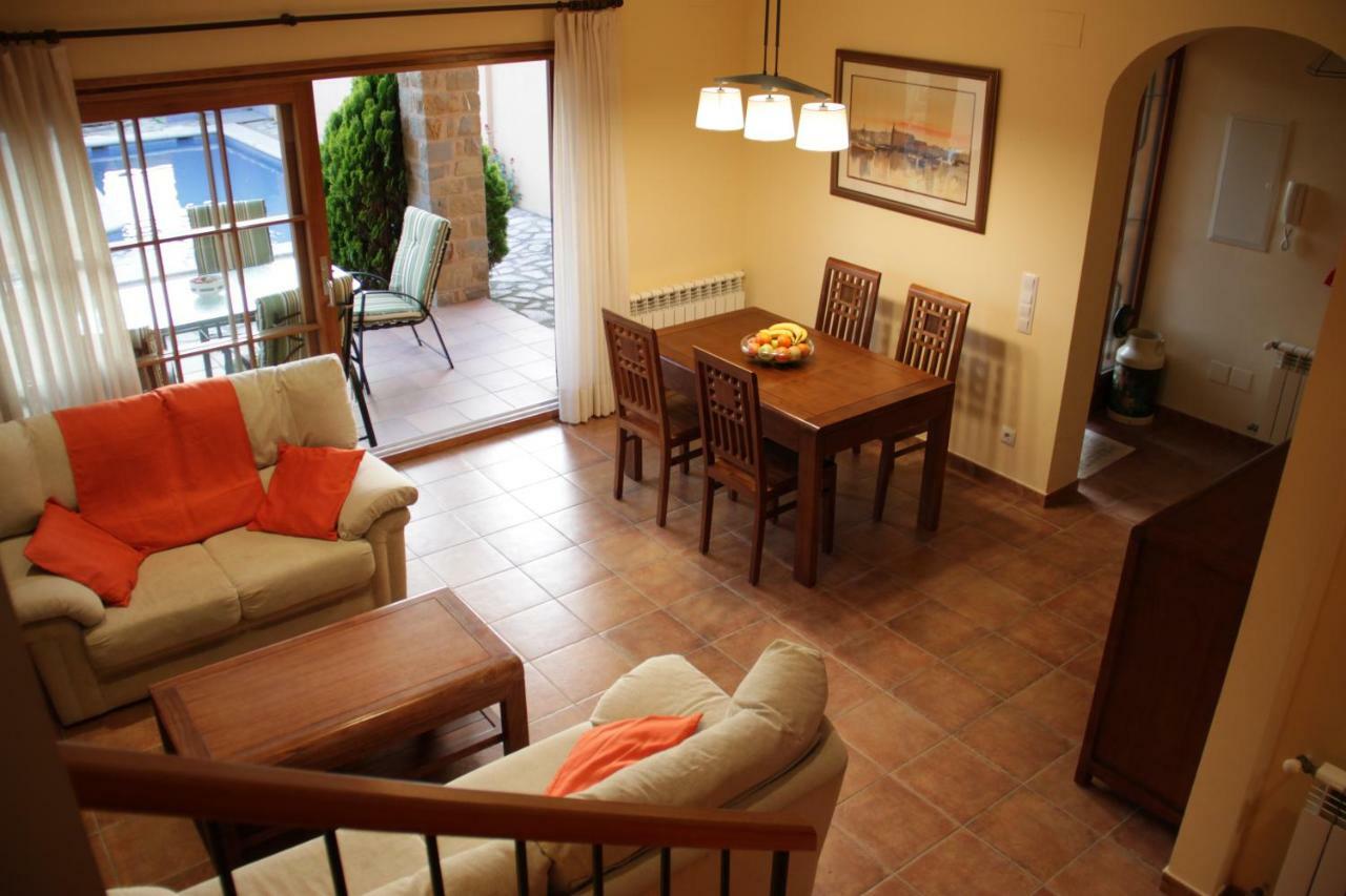 Villashim L' Escala Ngoại thất bức ảnh