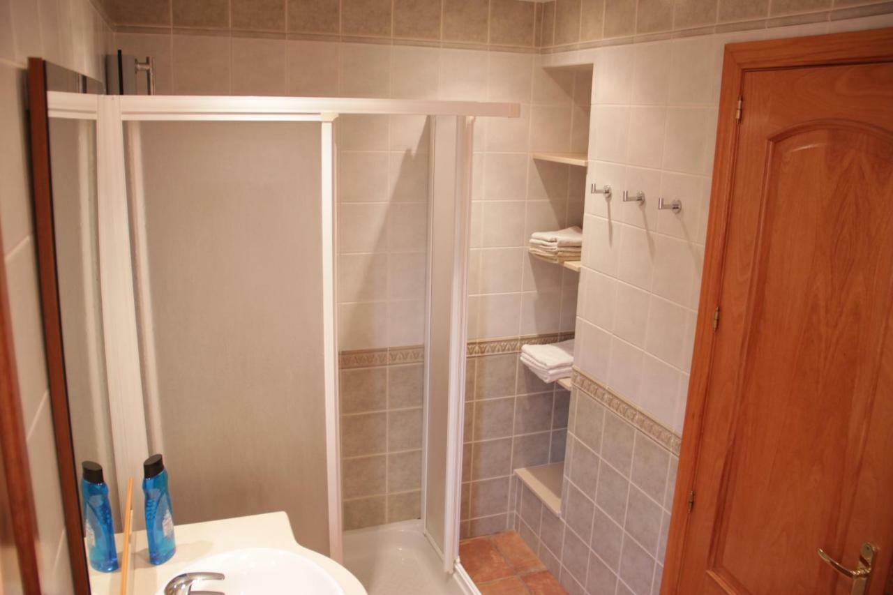 Villashim L' Escala Ngoại thất bức ảnh