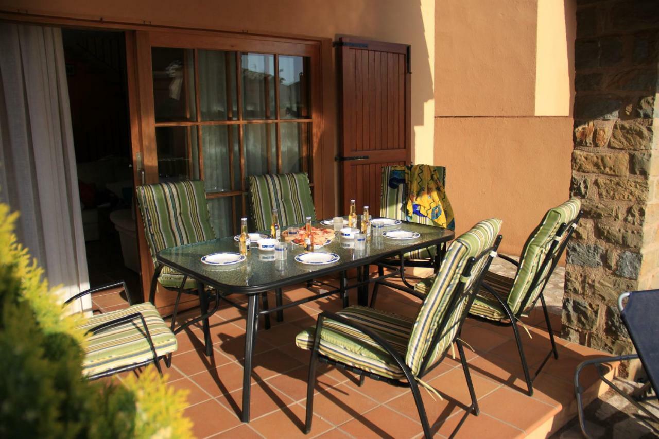 Villashim L' Escala Ngoại thất bức ảnh