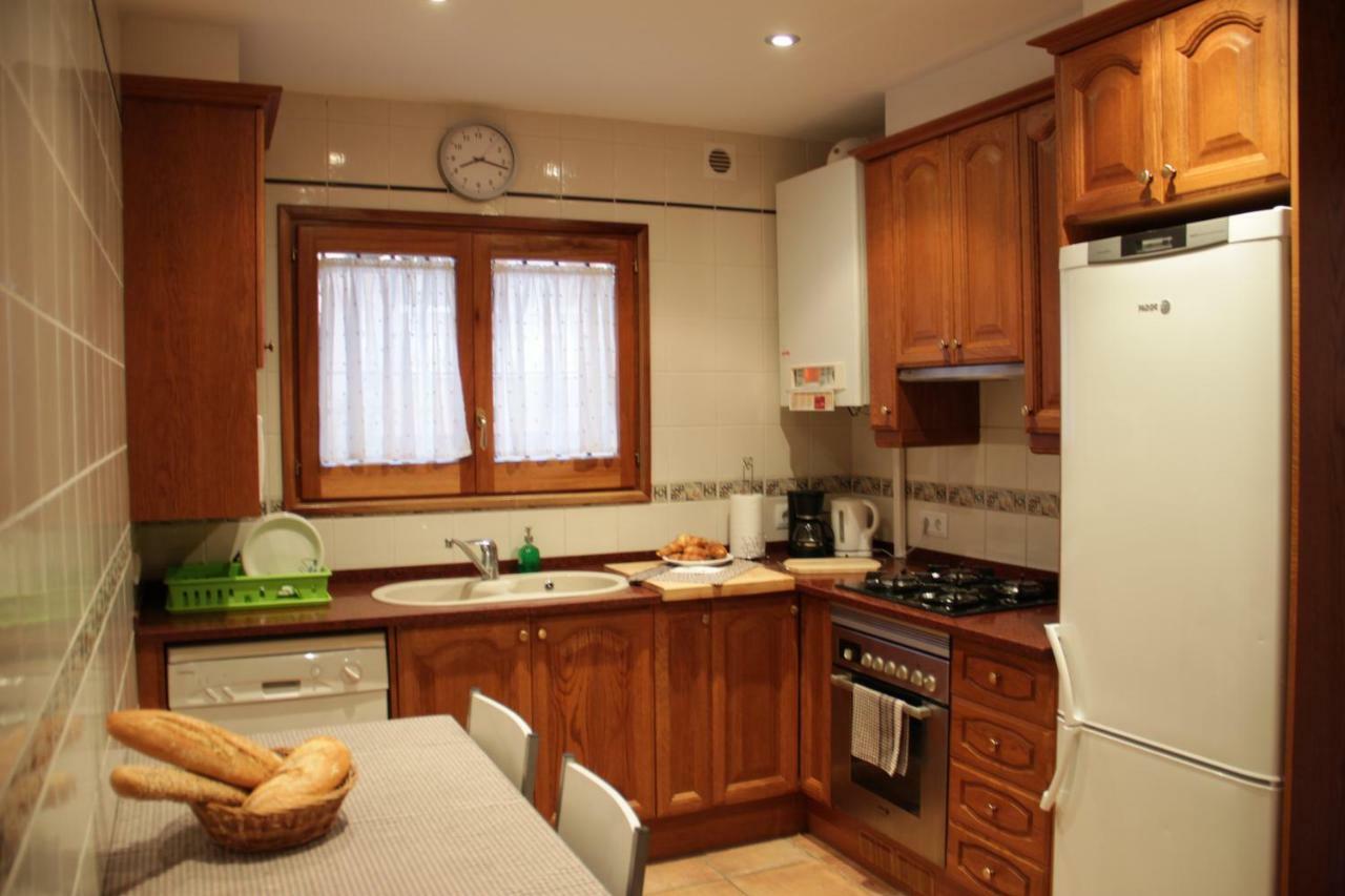 Villashim L' Escala Ngoại thất bức ảnh